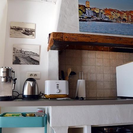 Ferienwohnung L'Avocette Bouzigues Exterior foto