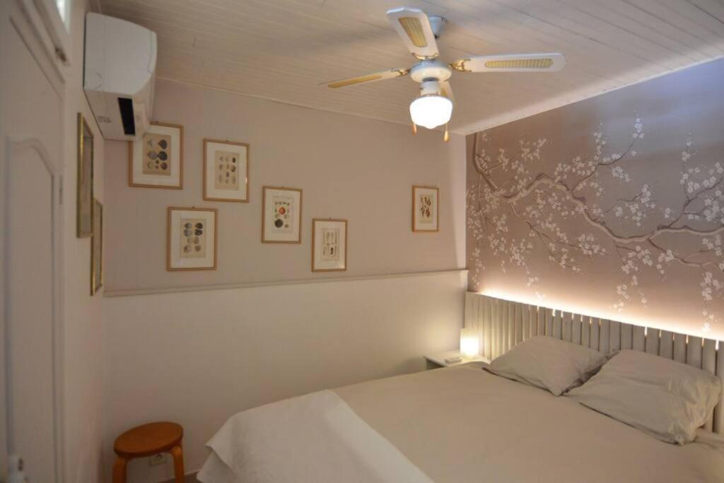 Ferienwohnung L'Avocette Bouzigues Exterior foto