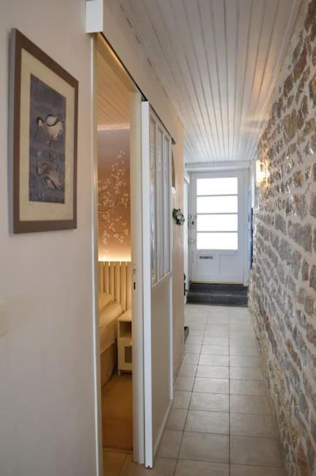 Ferienwohnung L'Avocette Bouzigues Exterior foto